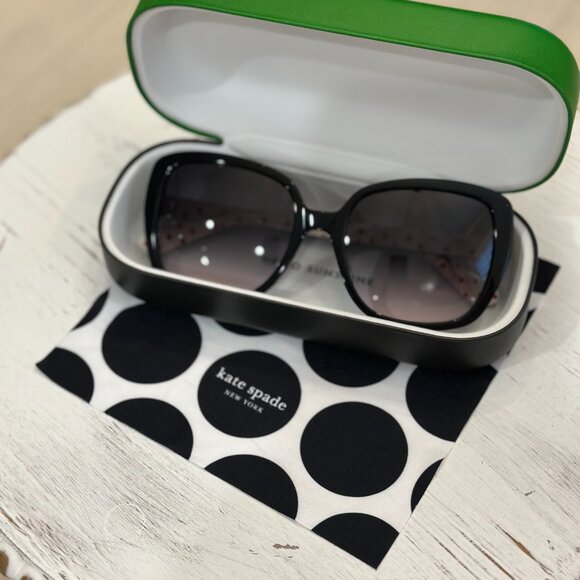 Kate Spade Sunglasses main image 4